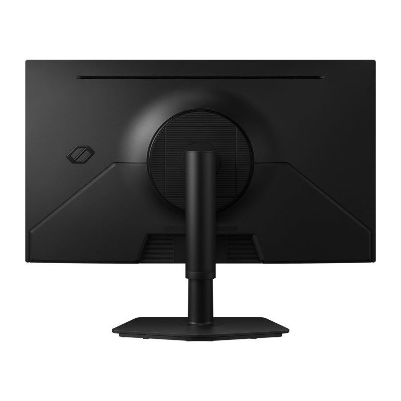 Ecran PC Gamer - SAMSUNG - 27'' - WQHD - 240Hz - Dalle OLED - Odyssey