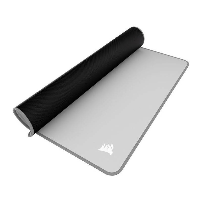 Tapis de souris Gamer - Corsair - MM - Large - Gris