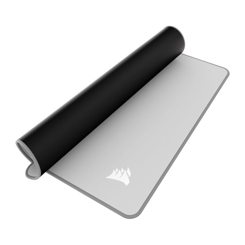 Tapis de souris Gamer - Corsair - MM - Medium - Gris