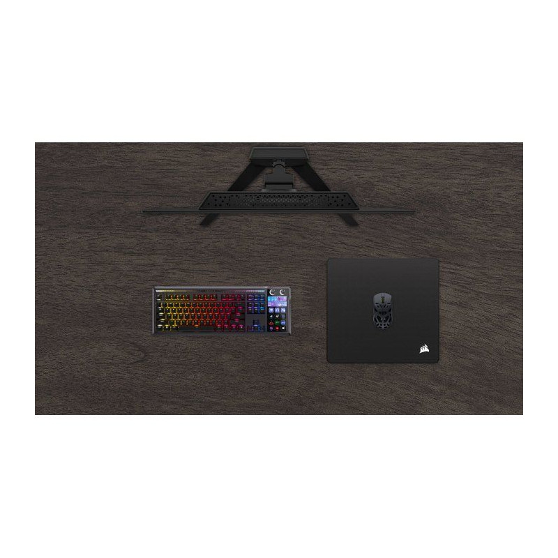 Tapis de souris Gamer - Corsair - MM - Medium - Gris