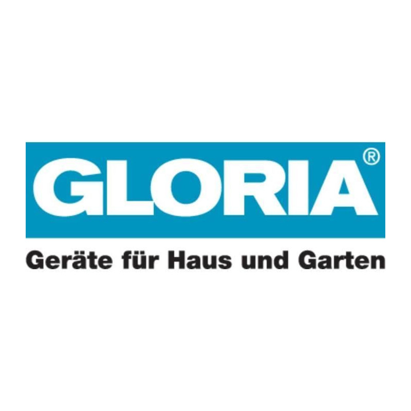 Foam sprayer 1l gloria fom10 flex - with extension