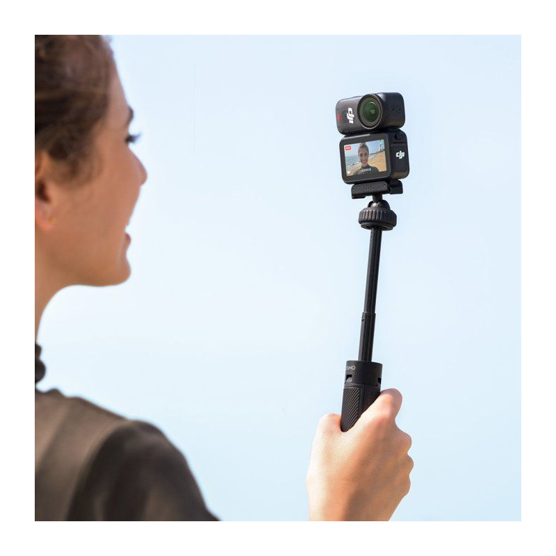Caméra d'action - DJI - Osmo Nano On The Go Combo - Capteur CMOS 1/1,