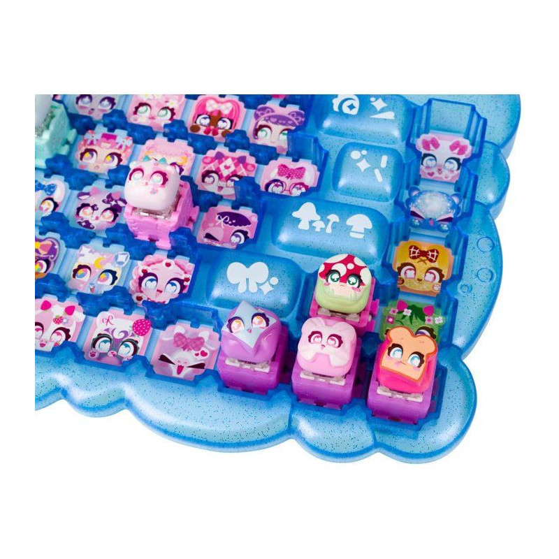 Clickeez - GOLIATH - Keyboard Mega Pack série 3 - Des 6 ans