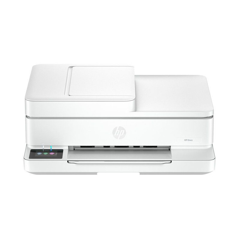 Imprimante tout-en-un HP Envy 6530 Jet d'encre couleur - Copie Scan -