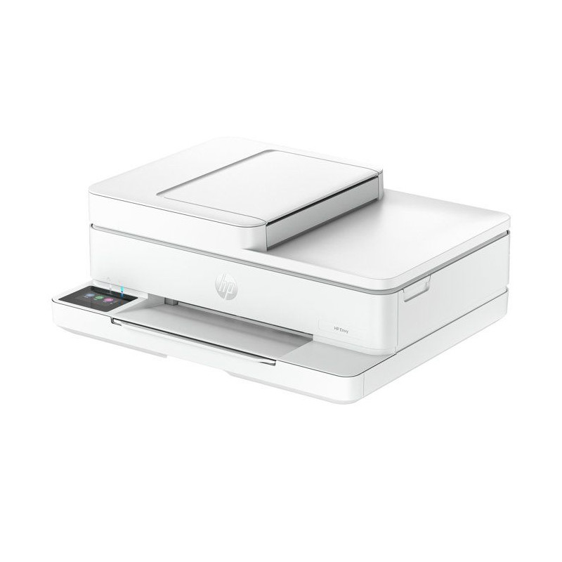 Imprimante tout-en-un HP Envy 6530 Jet d'encre couleur - Copie Scan -