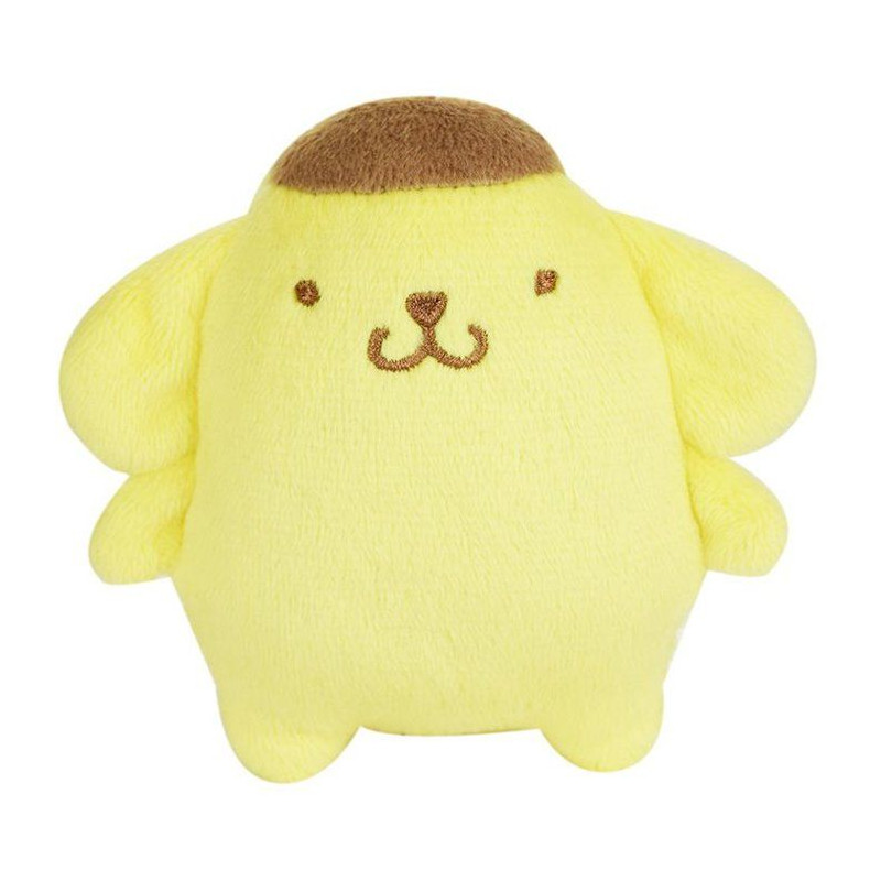 Coffret de peluches - Hello Kitty et ses amis - JEMINI - 5 personnages