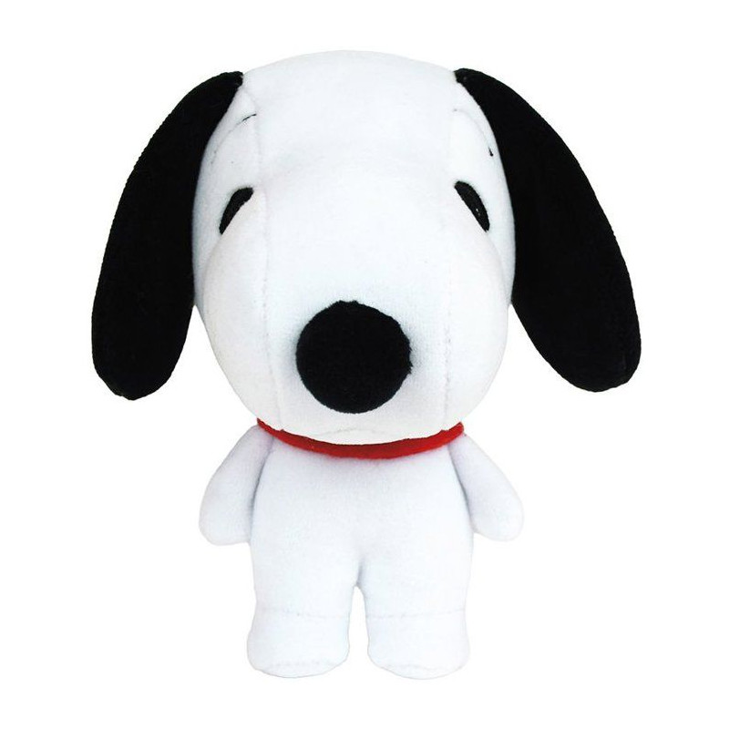 Peluche collectionnable - Snoopy - PEANUTS Kid'Collect - JEMINI - 12 c