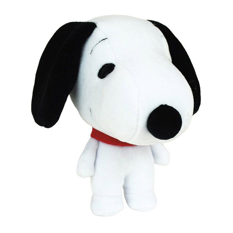 Peluche collectionnable - Snoopy - PEANUTS Kid'Collect - JEMINI - 12 c