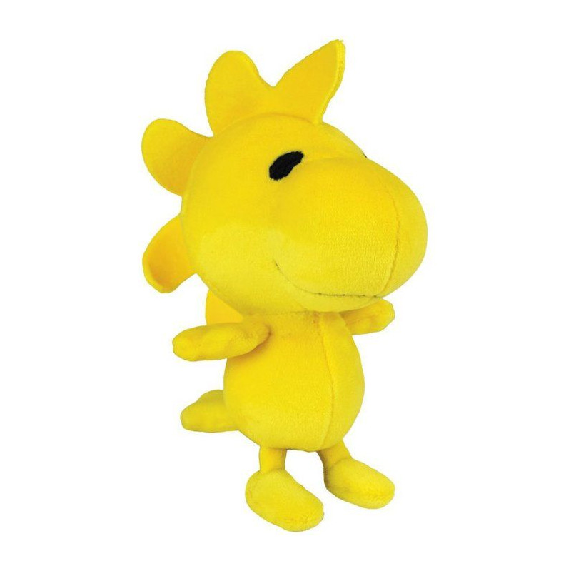 Peluche collectionnable - Woodstock - PEANUTS Kid'Collect - JEMINI - 1