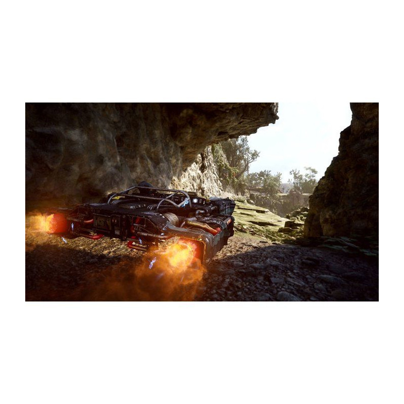 Star Wars Galactic Racer - Deluxe Edition - Jeu Xbox Series X