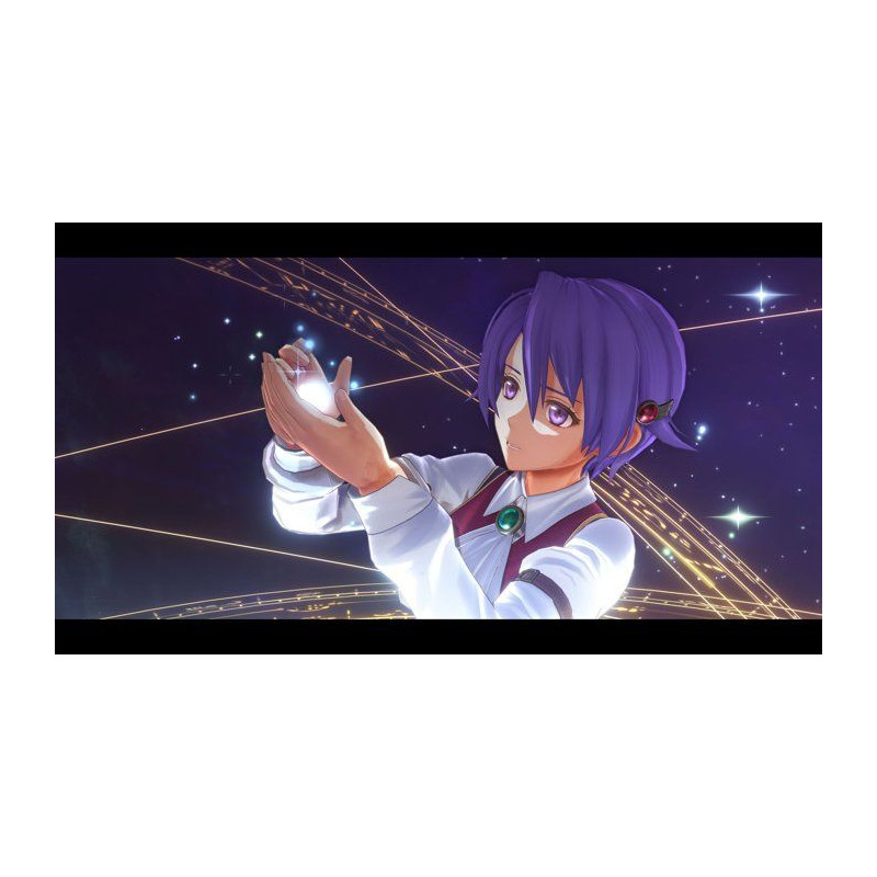 Trails in the Sky 2nd Chapter - Jeu Nintendo Switch
