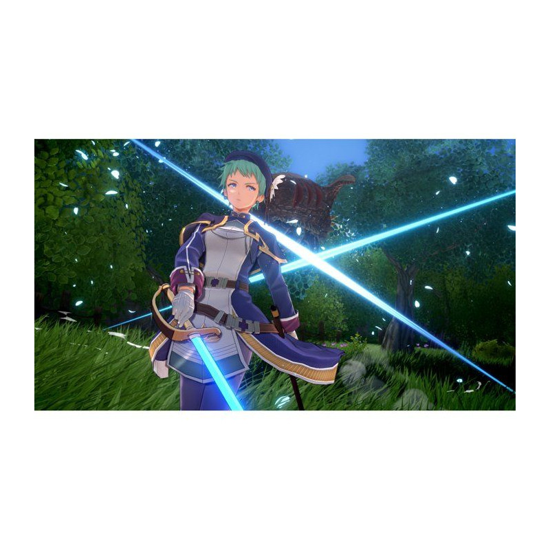 Trails in the Sky: 2nd Chapter - Nintendo Switch 2 Edition • Jeu Nin