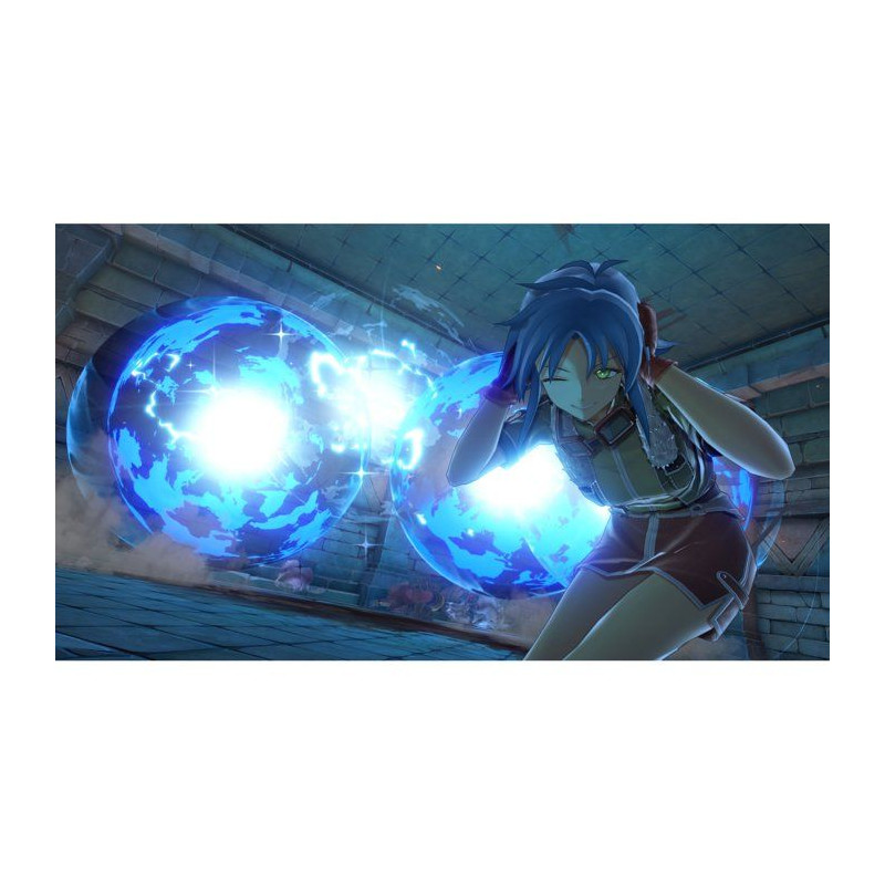 Trails in the Sky: 2nd Chapter - Nintendo Switch 2 Edition • Jeu Nin
