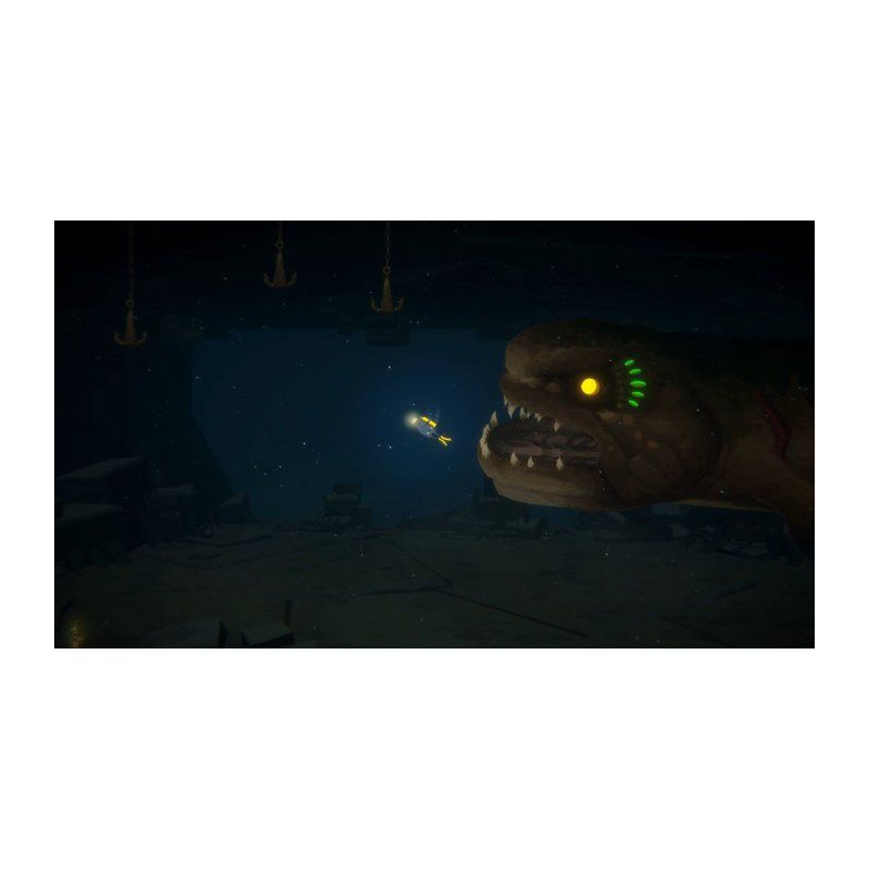 Dave the Diver - Collector Edition - Jeu PS5