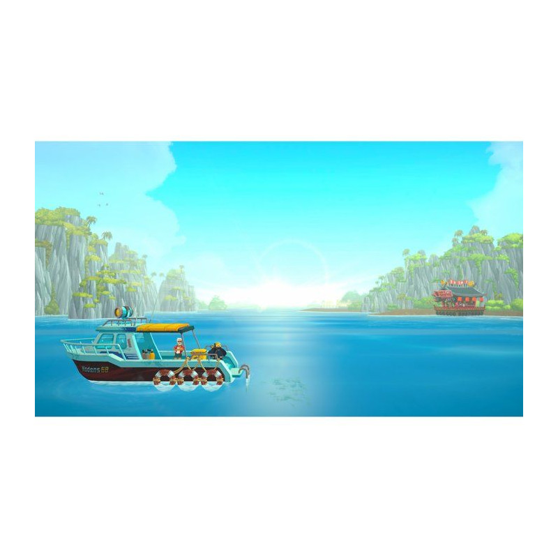 Dave the Diver - Édition Collector • Jeu Nintendo Switch 2