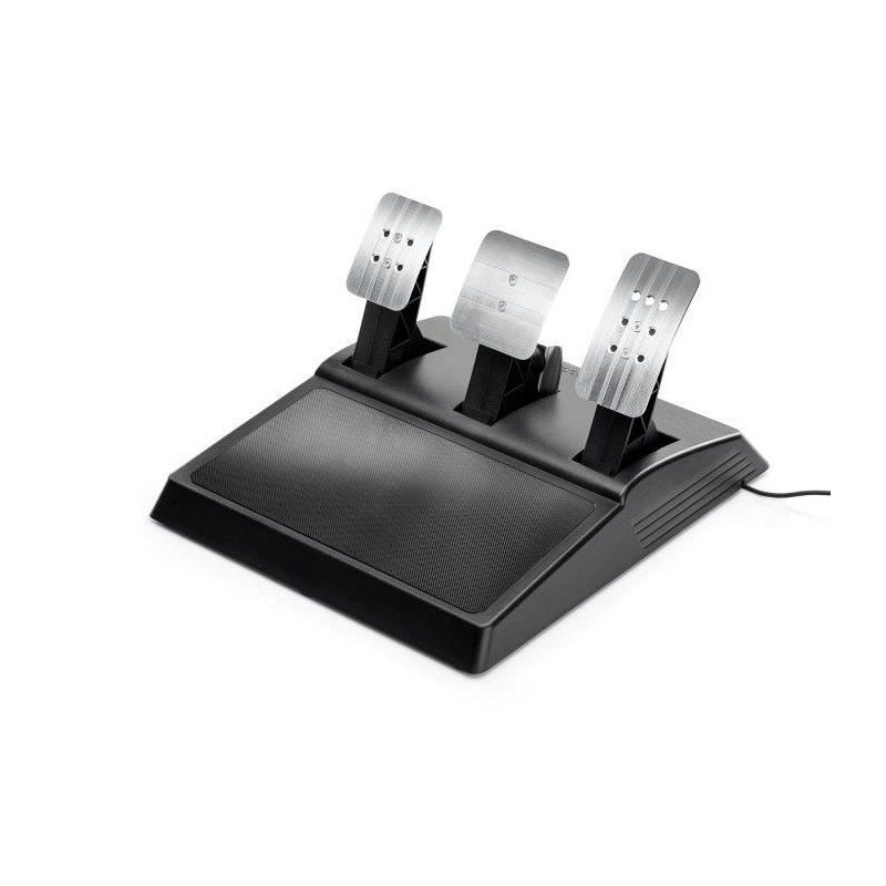 THRUSTMASTER Gaming Wheel T300RS GT Edition - For PC / PS3 / PS4