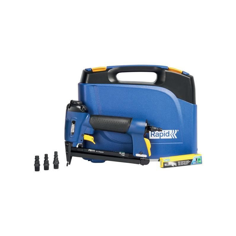 PS111 pneumatic stapling rapid