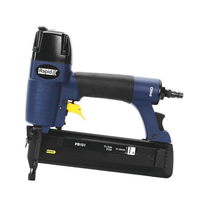 RAPID Pneumatic Nailer PRO PB131