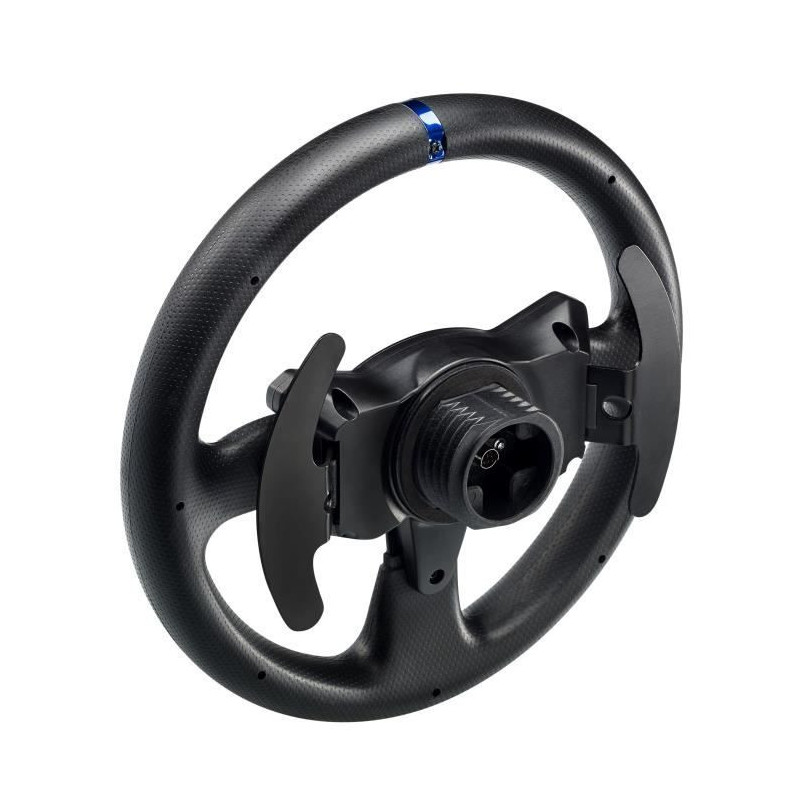 THRUSTMASTER Gaming Wheel T300RS GT Edition - For PC / PS3 / PS4