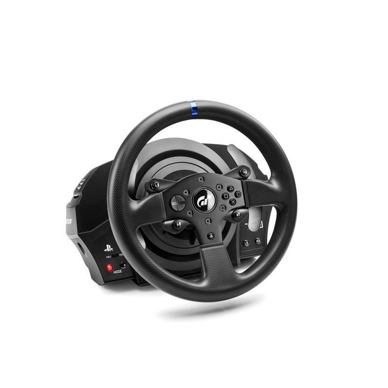 THRUSTMASTER Gaming Wheel T300RS GT Edition - For PC / PS3 / PS4
