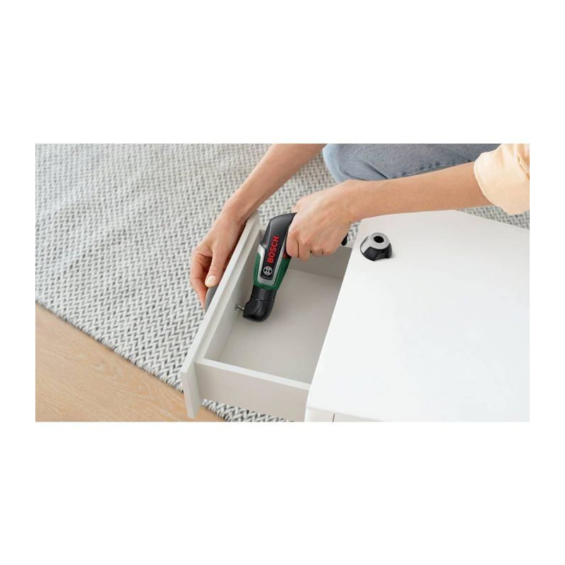 IXO 7 Drill Driver - Set