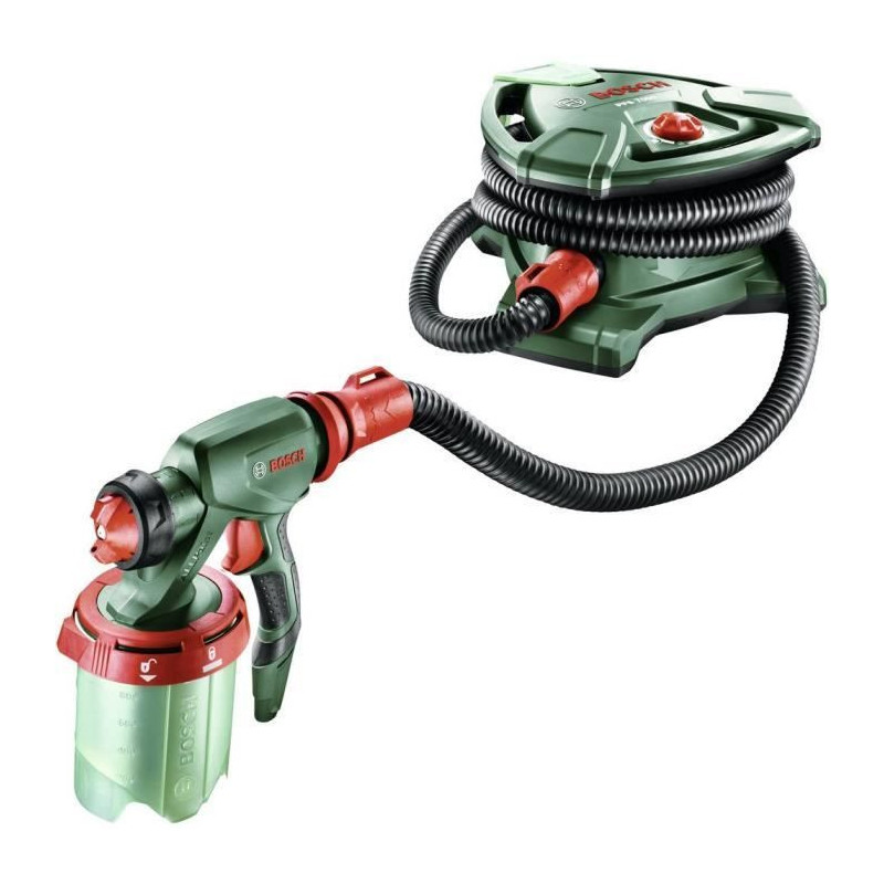 BOSCH paint gun -PFS 7000