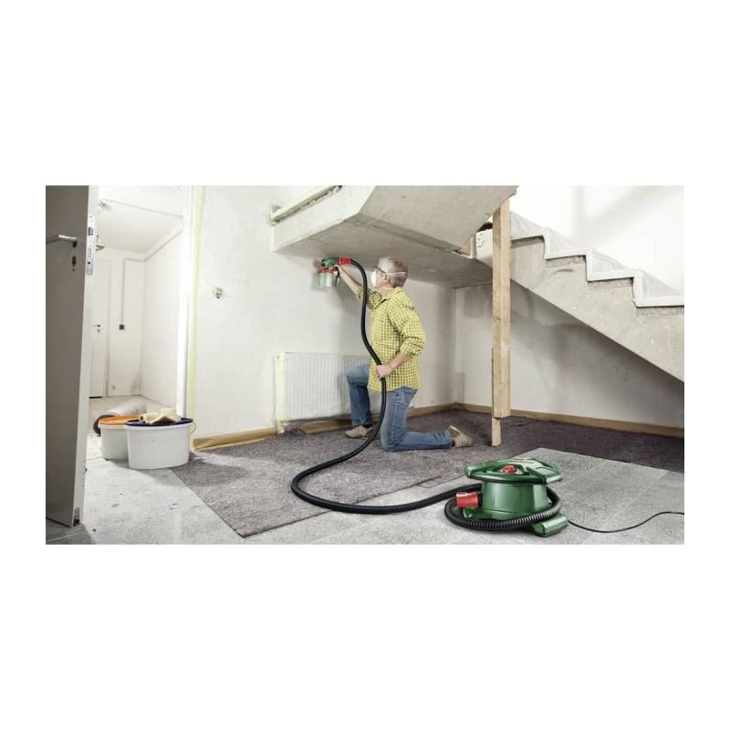 BOSCH paint gun -PFS 7000