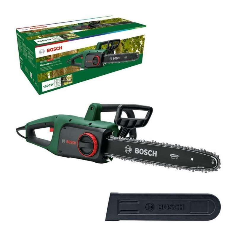 Universalchain 35 bosch chainsaw