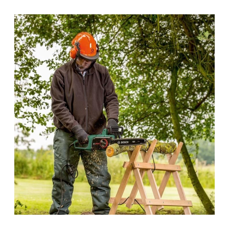 Universalchain 35 bosch chainsaw