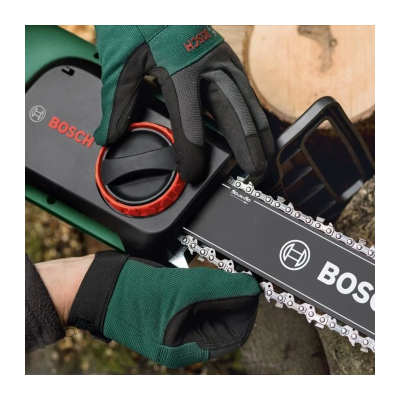 Universalchain 35 bosch chainsaw