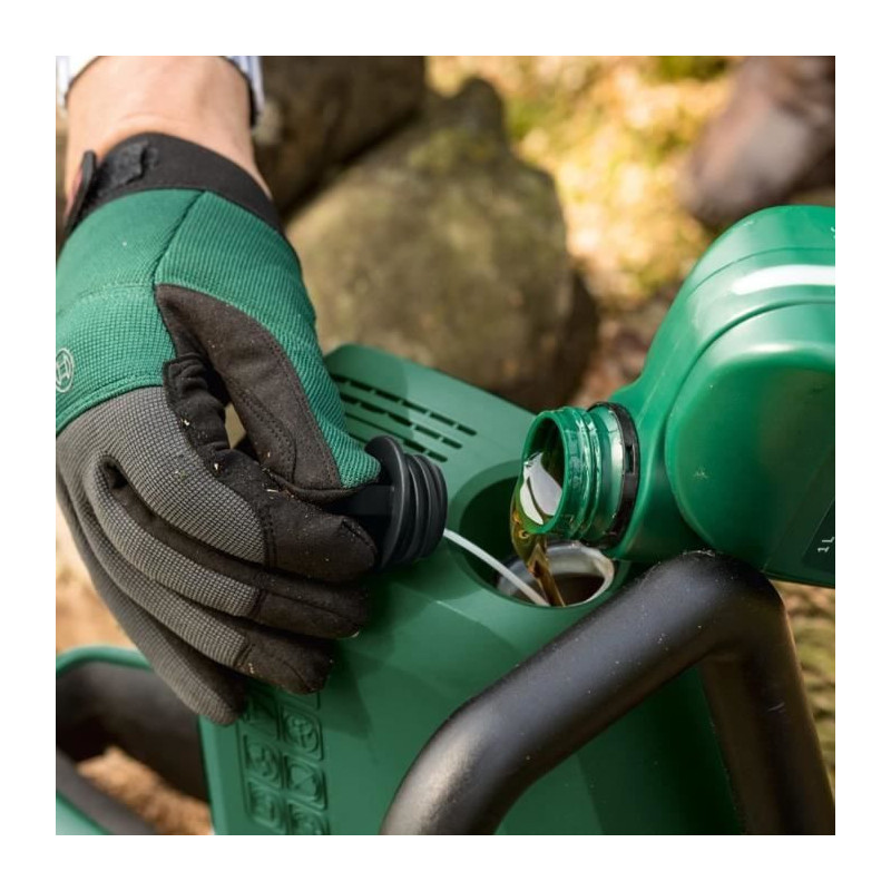 Universalchain 35 bosch chainsaw