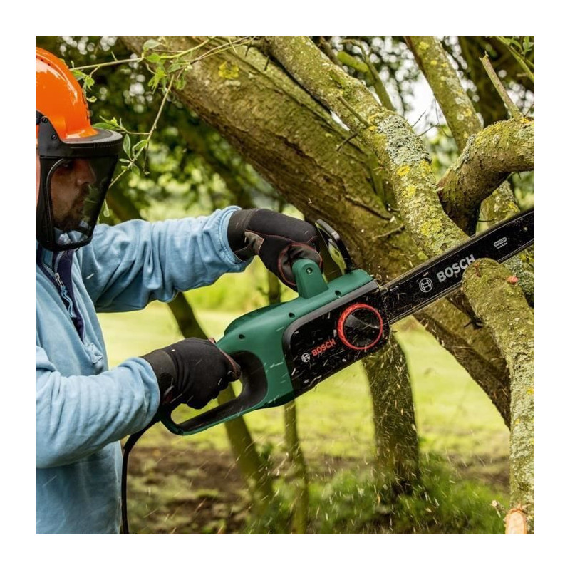Universalchain 35 bosch chainsaw