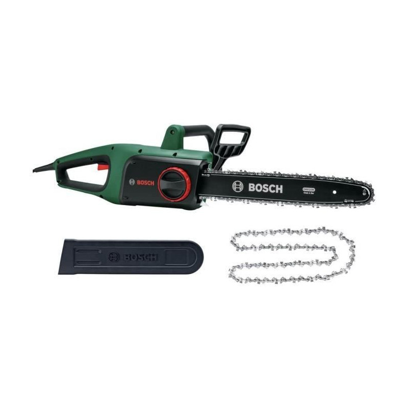 Bosch UniversalChain 40 Chainsaw