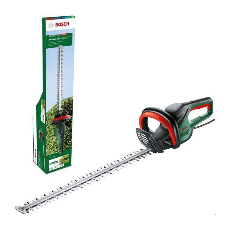 Bosch AdvancedHedgeCut 65 hedge trimmer