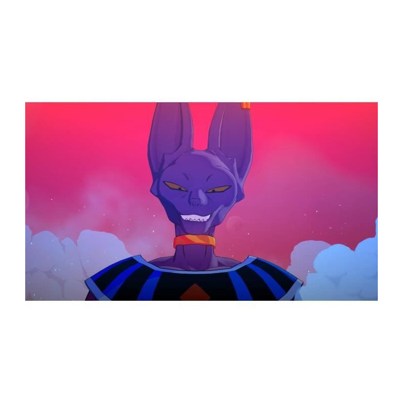 Dragon Ball Z: Kakarot Game Switch