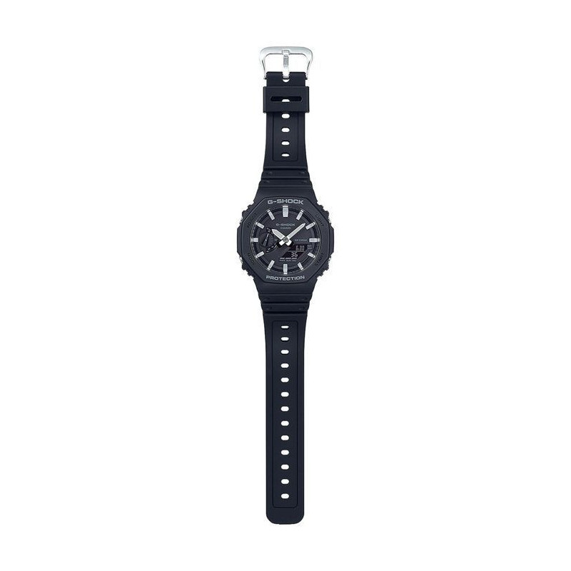 Watch G-SHOCK - CASIO - Shock resistant - Multifunction - Black