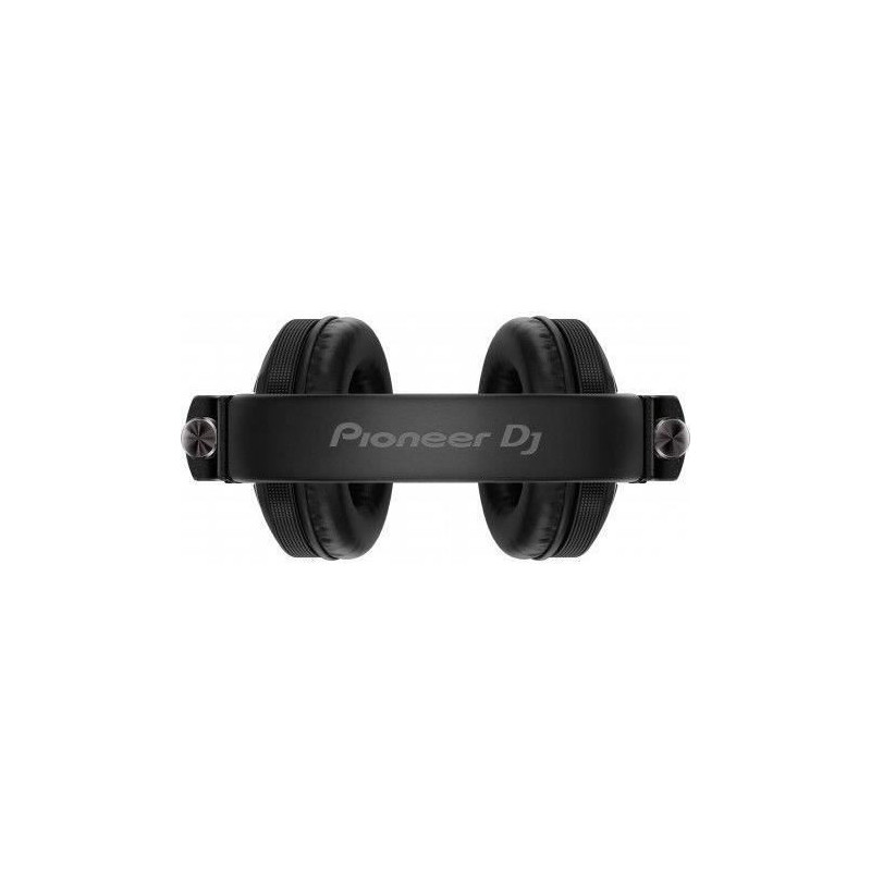 Wired DJ headphones - PIONEER DJ - HDJ X7 - Black
