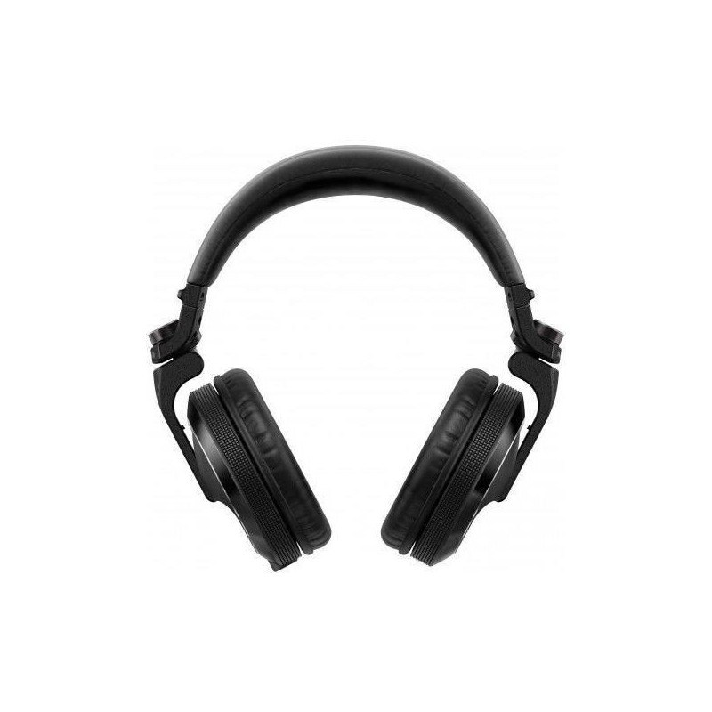 Wired DJ headphones - PIONEER DJ - HDJ X7 - Black
