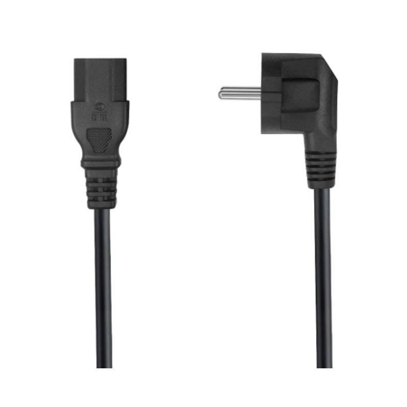ECOFLOW AC EU Charging Cable OB02894 - To connect your RIVER or DELTA