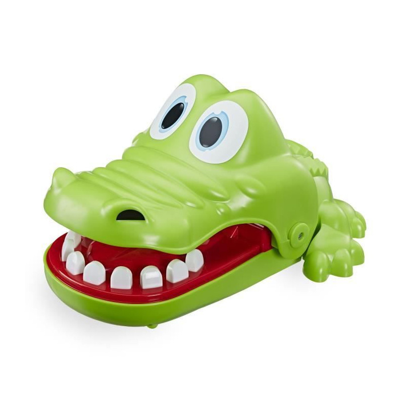 Croc'Dentiste - Board game for children