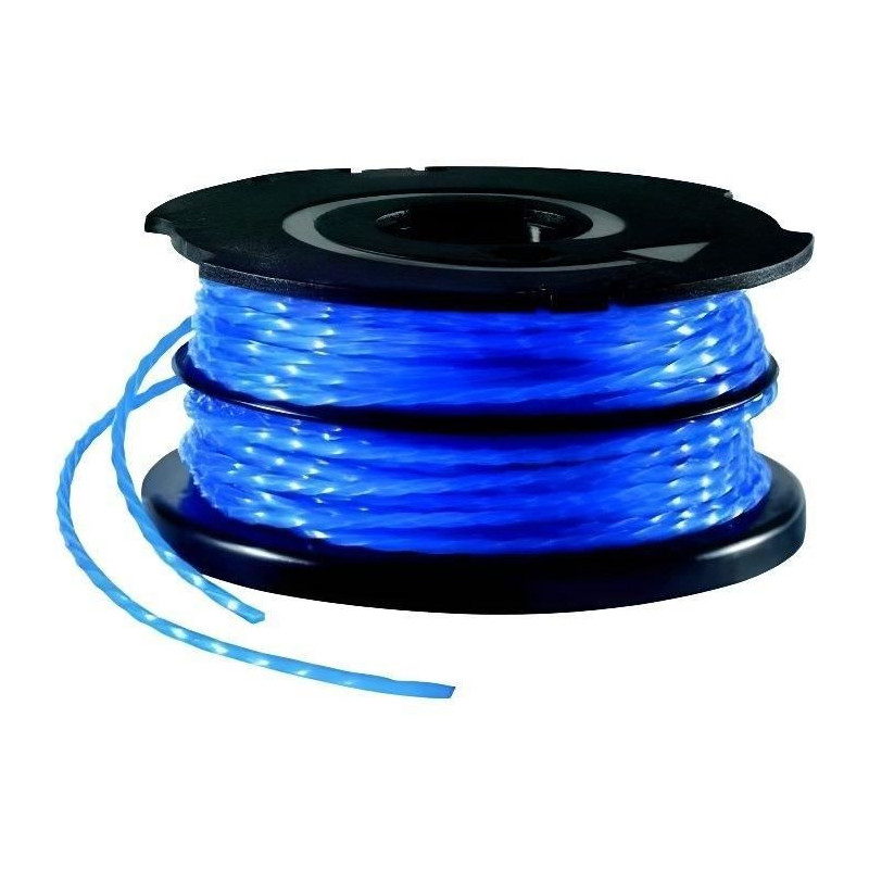 BLACK & DECKER Reel Reflex Plus 2x6m A6441
