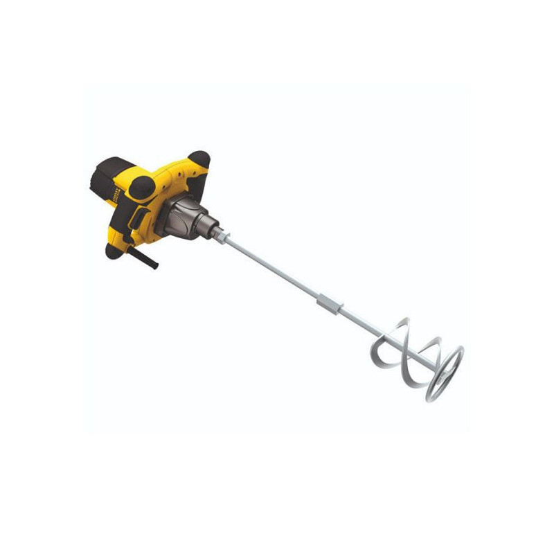 Mixer - STANLEY FATMAX - FME190-QS - 80 Nm - 1600W