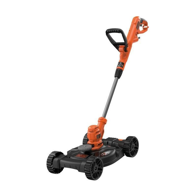 BLACK & DECKER 3 in 1 Tool -30cm 550W BESTA530CM