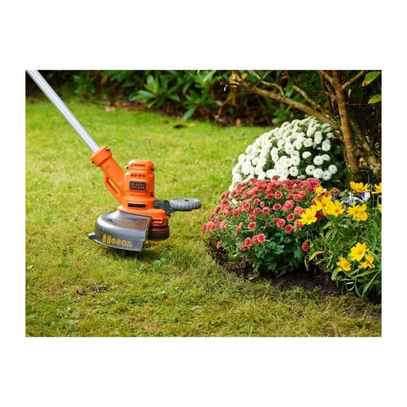 BLACK & DECKER 3 in 1 Tool -30cm 550W BESTA530CM