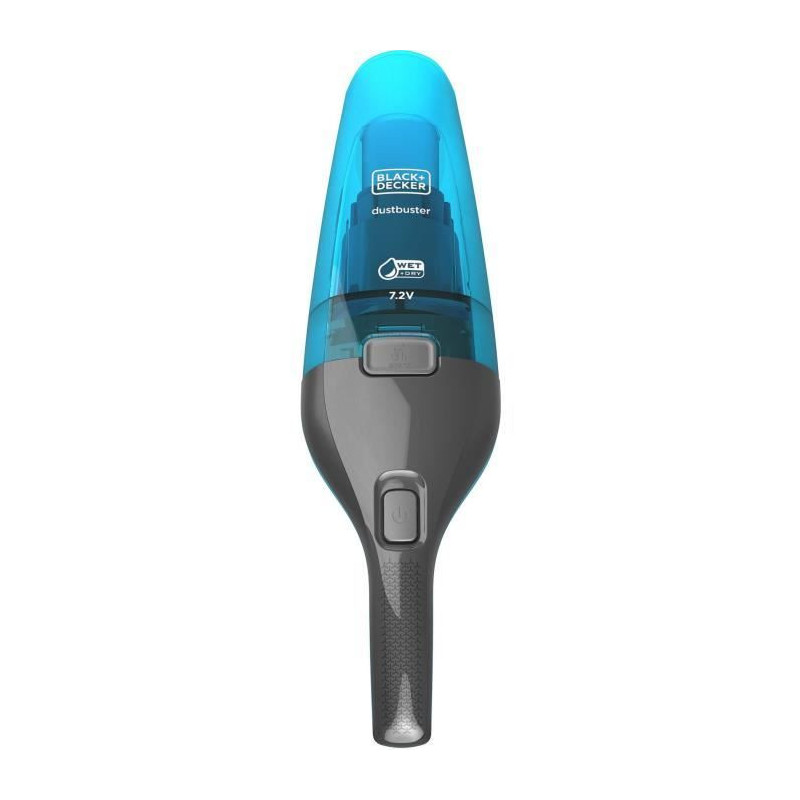 BLACK + DECKER WDC215WA-QW - Hand vacuum cleaner - Dustbuster Lithium