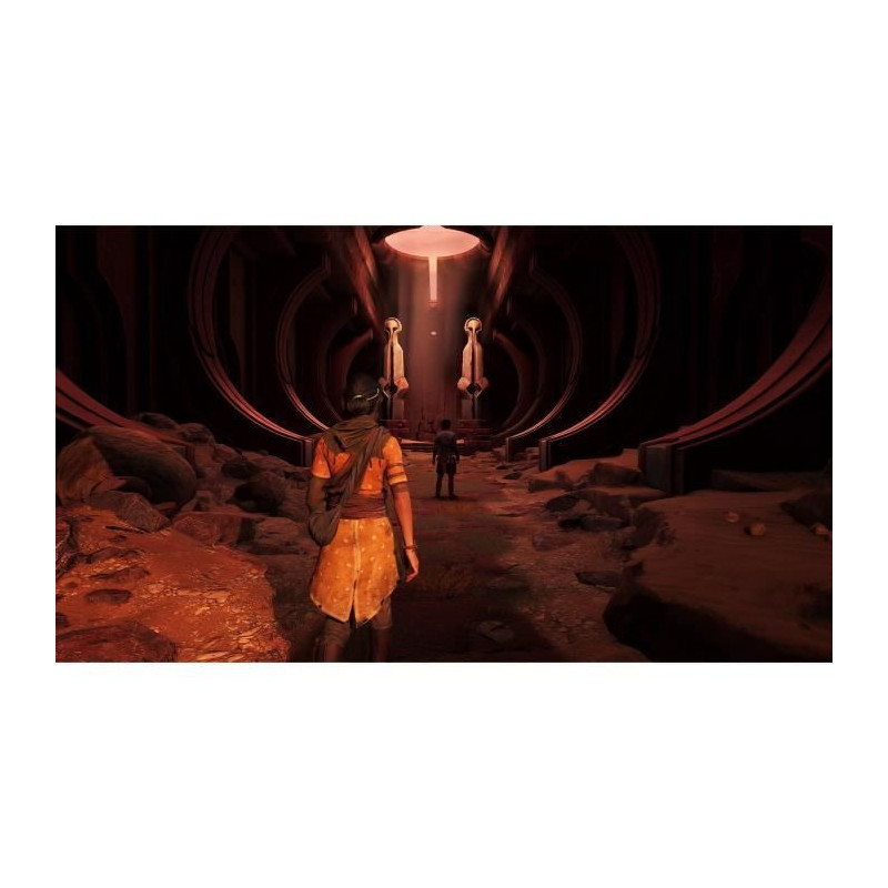 Unknown 9: Awakening - PS4 Game