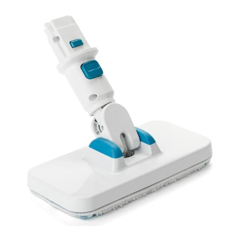 Multifunction steam mop - BLACK & DECKER - BHSM15FX08-QS - 1500 W - 8