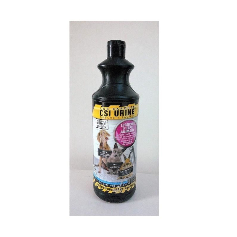 CSI URINE Carpet Leach 1L - For Animals
