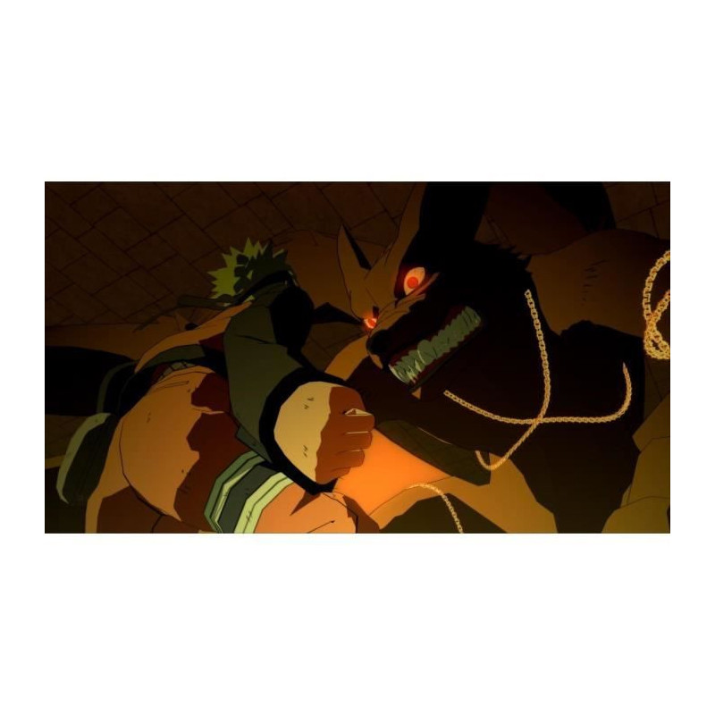 Naruto X Boruto Ultimate Ninja Storm Connections - Xbox Series