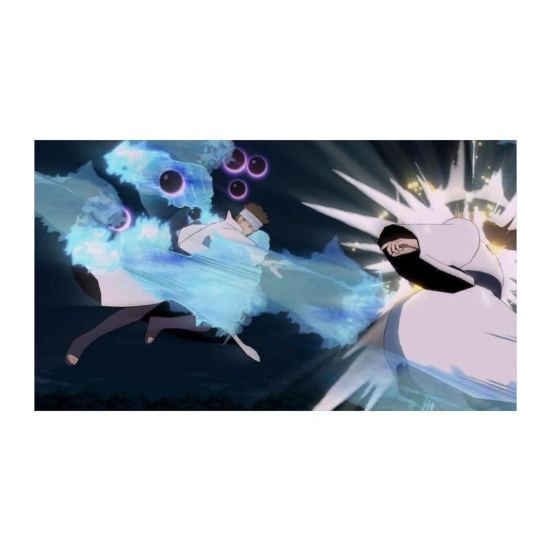Naruto X Boruto Ultimate Ninja Storm Connections - Nintendo Switch Gam